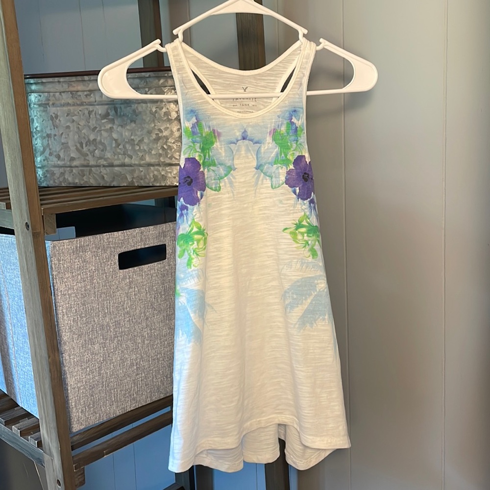 Womens American Eagle Tank Top. Size S